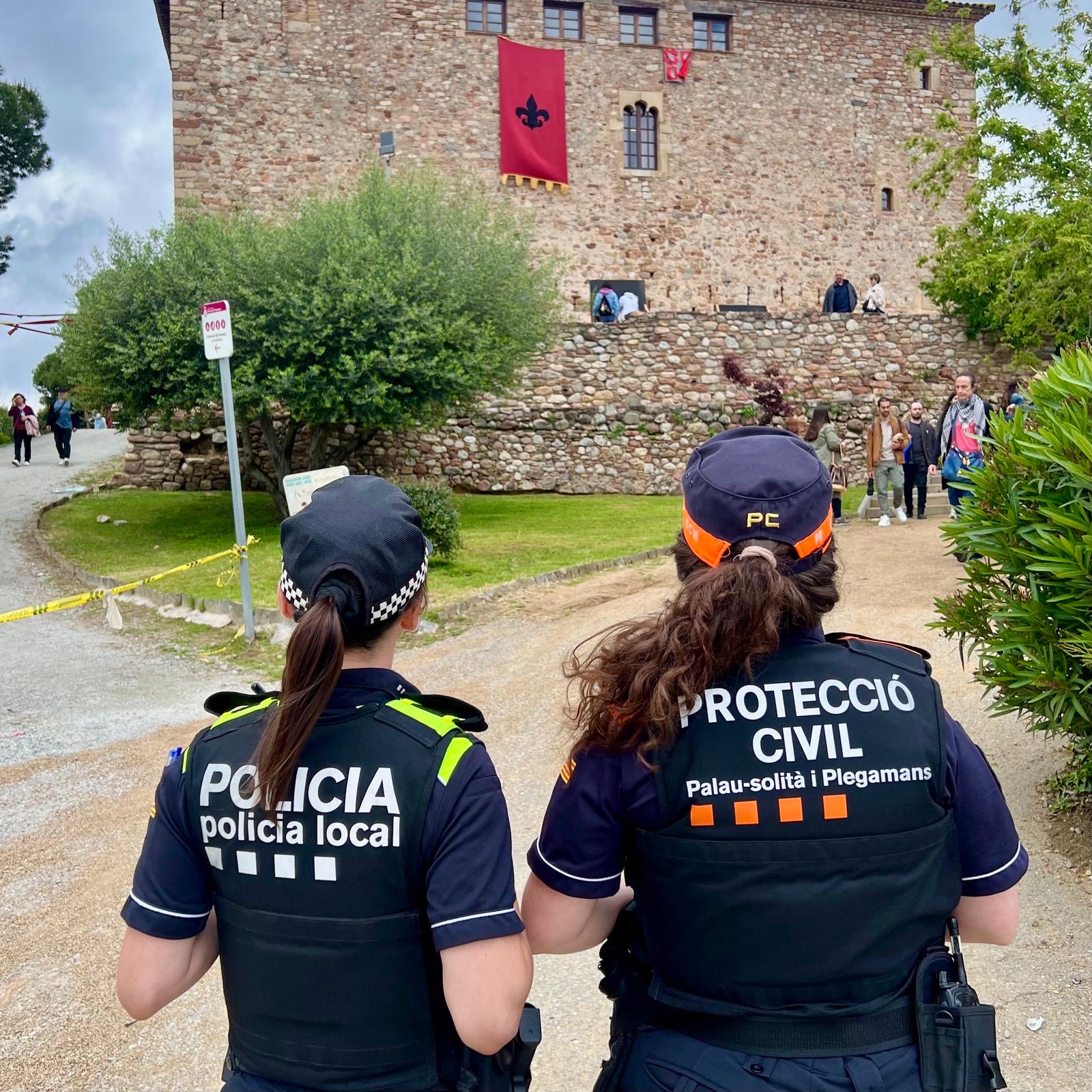 PL I PC CASTELL
