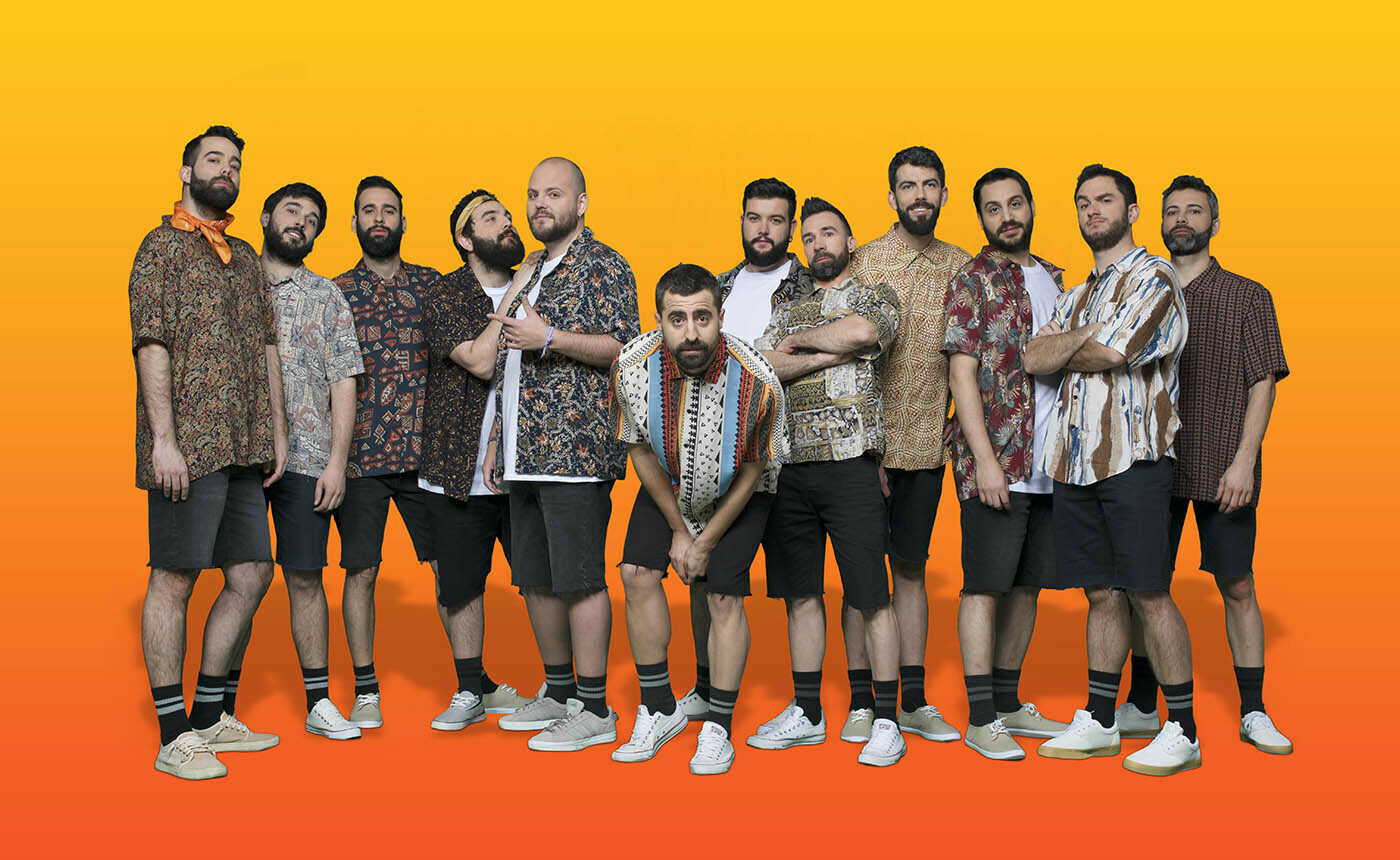 Media picture: Proposta 3: La Fúmiga