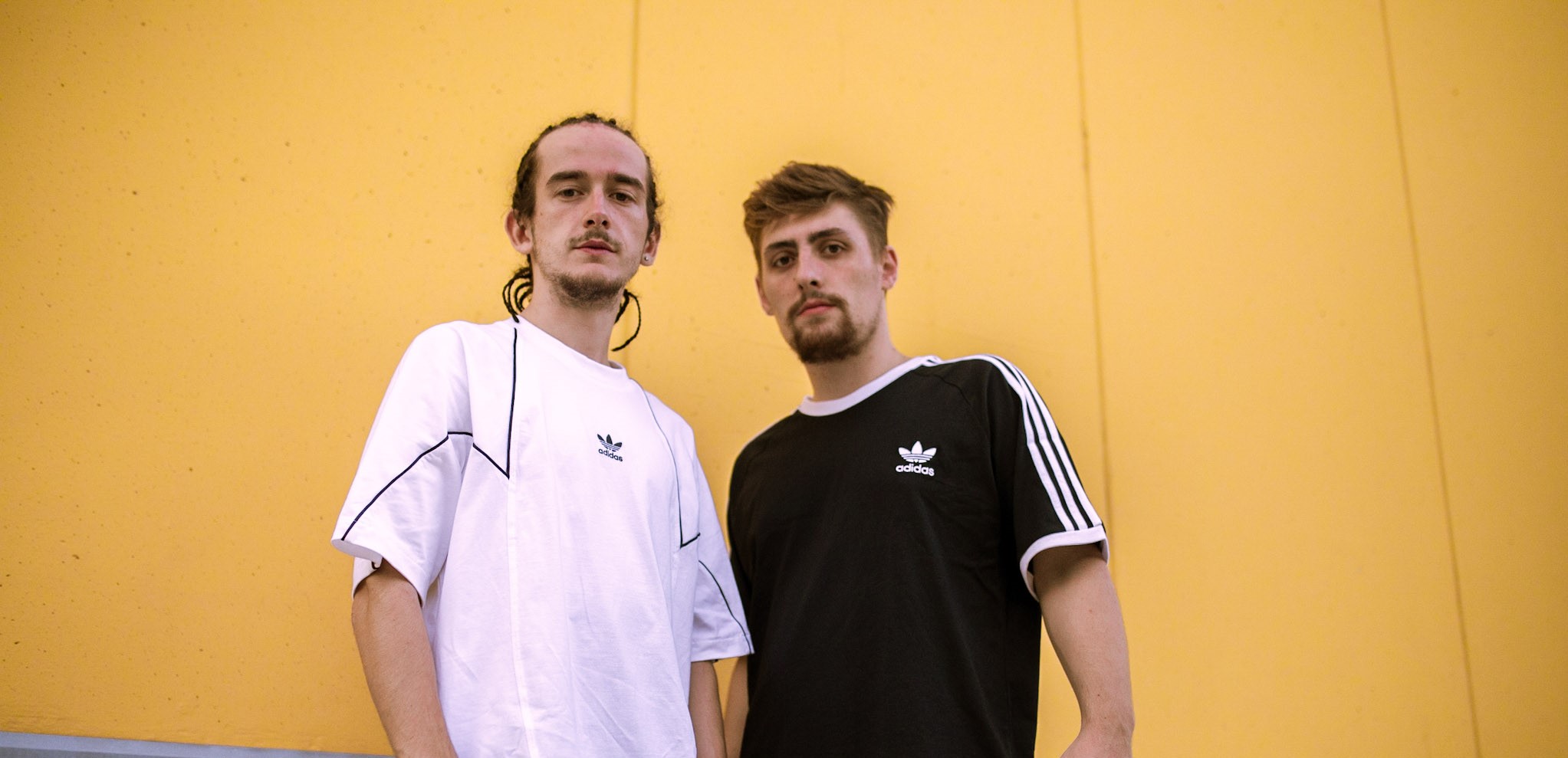 Media picture: VOTA  A: The Tyets