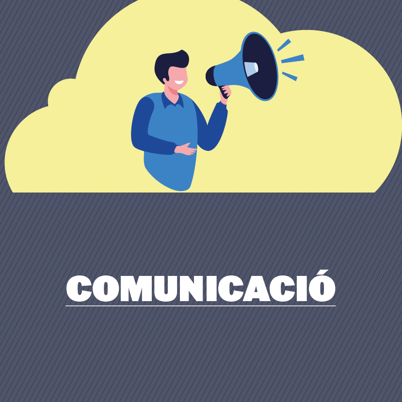 Imagen para los medios: Consell Municipal de Comunicació