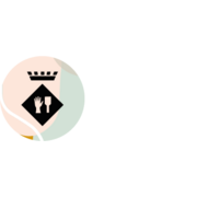 Logo oficial de Participa.palauplegamans 